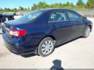 Toyota Corolla Le Image 15
