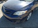 Toyota Corolla Le Image 16