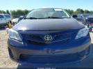 Toyota Corolla Le Image 3