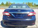 Toyota Corolla Le Image 12