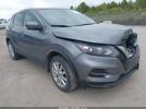 Nissan Rogue S Awd Xtronic Cvt Image 1