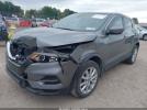 Nissan Rogue S Awd Xtronic Cvt Image 2