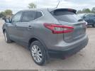 Nissan Rogue S Awd Xtronic Cvt Image 4