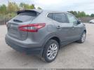 Nissan Rogue S Awd Xtronic Cvt Image 7