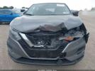 Nissan Rogue S Awd Xtronic Cvt Image 3