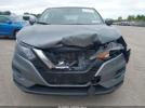 Nissan Rogue S Awd Xtronic Cvt Image 16