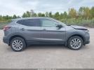 Nissan Rogue S Awd Xtronic Cvt Image 11