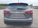 Nissan Rogue S Awd Xtronic Cvt Image 13