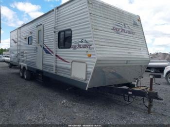  Salvage Jayco Fl