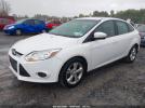 Ford Focus Se Image 11