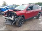 Jeep Cherokee Altitude Image 14