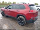 Jeep Cherokee Altitude Image 15