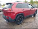 Jeep Cherokee Altitude Image 17