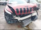 Jeep Cherokee Altitude Image 10