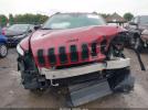 Jeep Cherokee Altitude Image 4