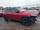 Jeep Cherokee Altitude Image 6