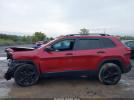 Jeep Cherokee Altitude Image 11