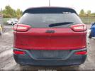 Jeep Cherokee Altitude Image 13