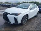 Lexus Ux F Sport Design Image 9