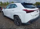 Lexus Ux F Sport Design Image 6