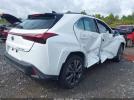 Lexus Ux F Sport Design Image 11