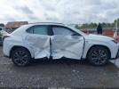 Lexus Ux F Sport Design Image 3