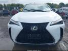 Lexus Ux F Sport Design Image 8