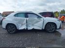 Lexus Ux F Sport Design Image 7