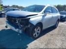 Lexus RX Image 11
