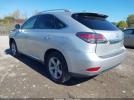 Lexus RX Image 17