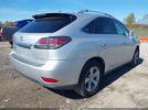 Lexus RX Image 12