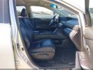Lexus RX Image 9