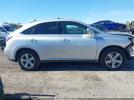Lexus RX Image 5