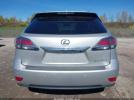 Lexus RX Image 7