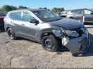 Nissan Rogue S Image 1