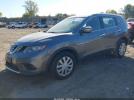 Nissan Rogue S Image 8