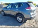 Nissan Rogue S Image 4