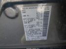 Nissan Rogue S Image 12