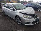 Nissan Sentra S Image 1