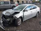 Nissan Sentra S Image 13