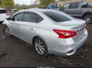 Nissan Sentra S Image 7