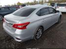Nissan Sentra S Image 9