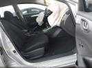 Nissan Sentra S Image 14