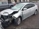 Nissan Sentra S Image 15