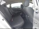 Nissan Sentra S Image 11