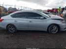 Nissan Sentra S Image 5