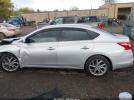 Nissan Sentra S Image 3