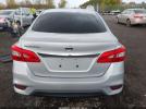 Nissan Sentra S Image 2