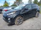 Kia Sportage Lx Image 17