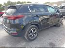 Kia Sportage Lx Image 4